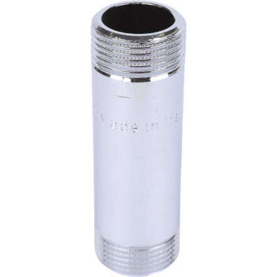STOUT Удлинитель хромированный НР 3/4&quot;x80