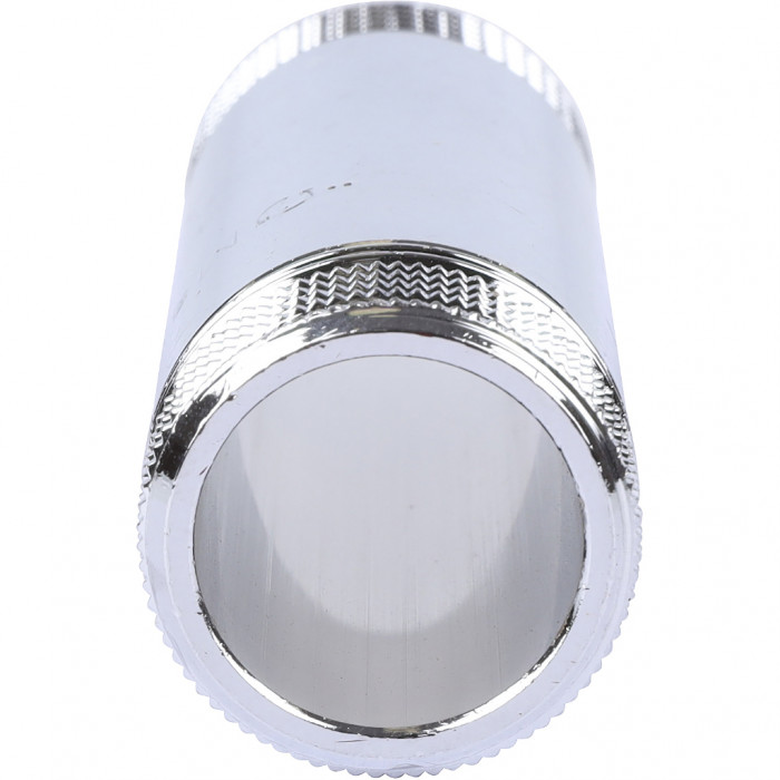 STOUT Удлинитель хромированный НР 3/4"x80