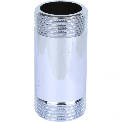 STOUT Удлинитель НН хромированный 1 x70