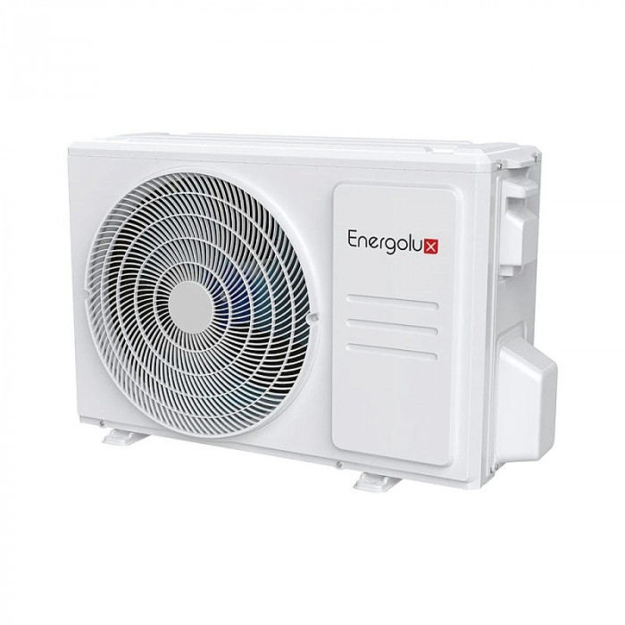 Кондиционер Energolux LAUSANNE WS [-40] SAS24AR1-A/SAU24AR1-A-WS40 с зимним комплектом (-40)