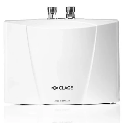 Проточный водонагреватель CLAGE MBH 7 - 6,5 кВт