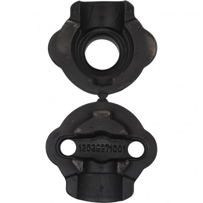 Тепло-шумоизоляционный кожух REHAU для настенных угольников Rp 1/2 (12069271001)