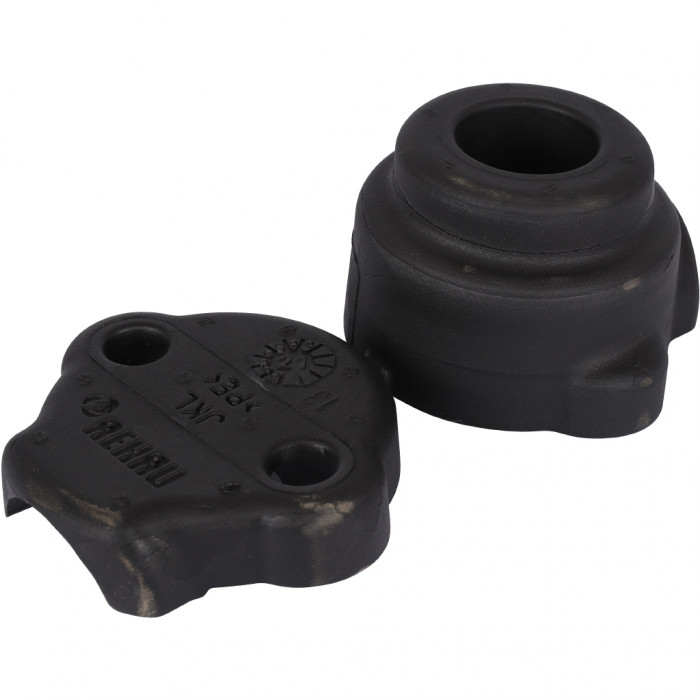 Тепло-шумоизоляционный кожух REHAU для настенных угольников Rp 1/2 (12069271001)