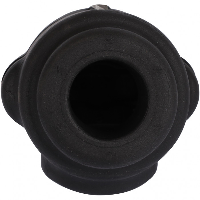 Тепло-шумоизоляционный кожух REHAU для настенных угольников Rp 1/2 (12069271001)