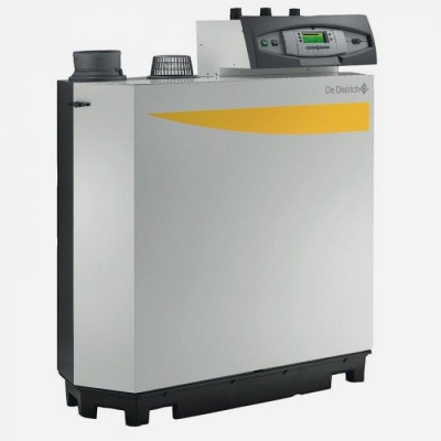 Напольный газовый котел De Dietrich C 230-130 Eco, конденсационный, одноконтурный