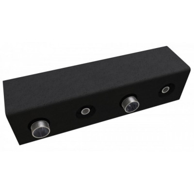 Гидрострелка в теплоизоляции GS 32Expert