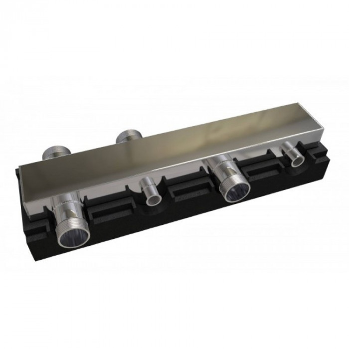 Гидрострелка в теплоизоляции GS 32Expert