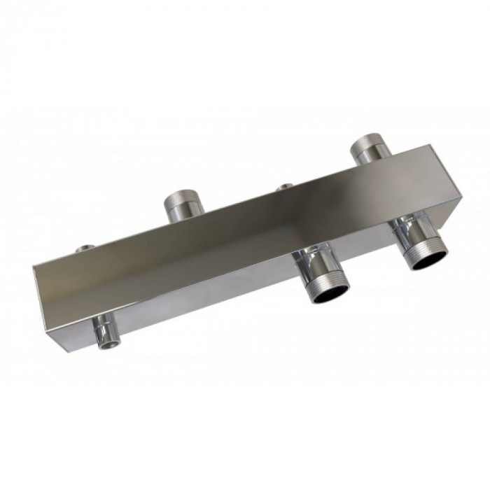 Гидрострелка в теплоизоляции GS 32Expert