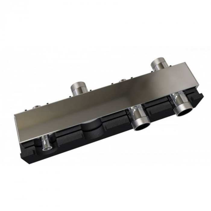 Гидрострелка в теплоизоляции GS 32Expert