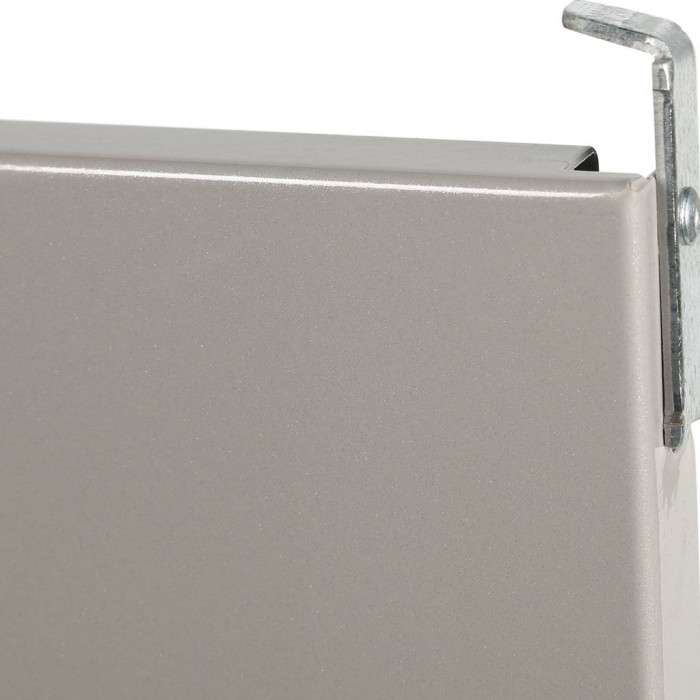 003618410 BAXI левая панель в сборе