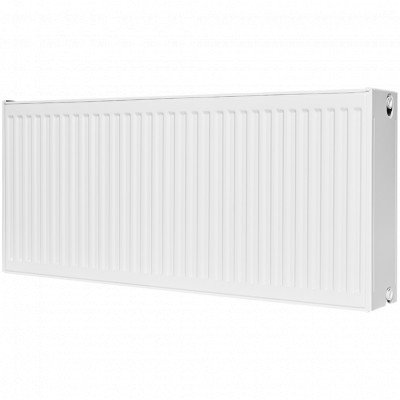 Стальной панельный радиатор ROMMER Compact RRS-2010-335110 Стальной панельный радиатор ROMMER Compact 33/500/1100