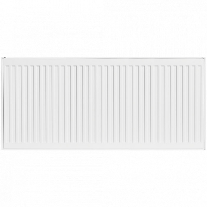 Стальной панельный радиатор ROMMER Compact RRS-2010-335110 Стальной панельный радиатор ROMMER Compact 33/500/1100