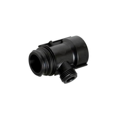 Коллектор UPONOR AQUA PLUS PPM 1&quot;, 1хG3/4&quot;НР Ц/Ц50мм