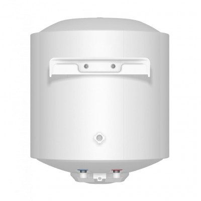 Водонагреватель Thermex 50 V Slim Круглый CHAMPION Биостеклофарфор