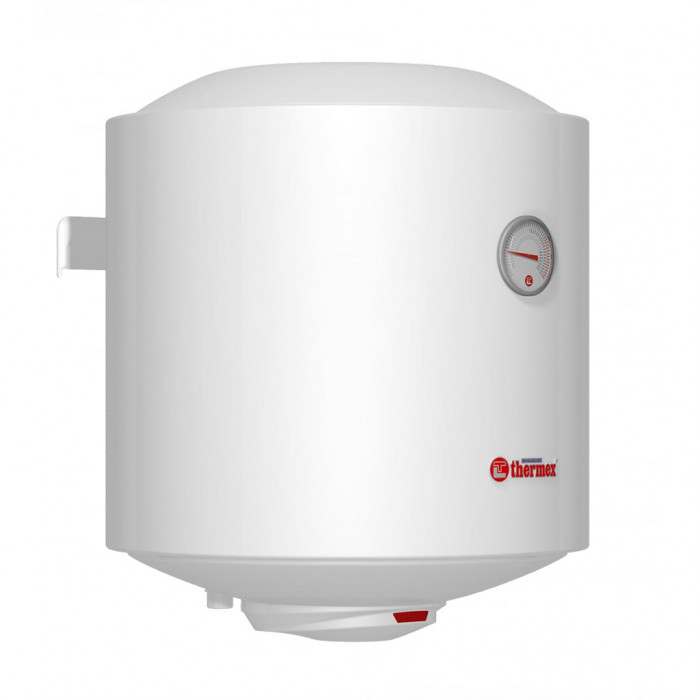 Накопительный водонагреватель Thermex 50 V Slim CHAMPION, 50л