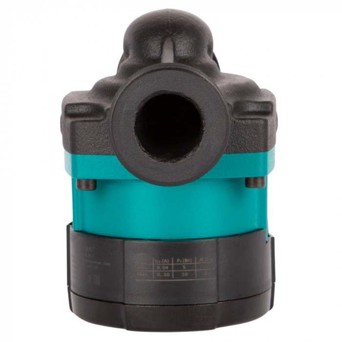 Циркуляционный насос SHINHOO MASTER S 32-6 180