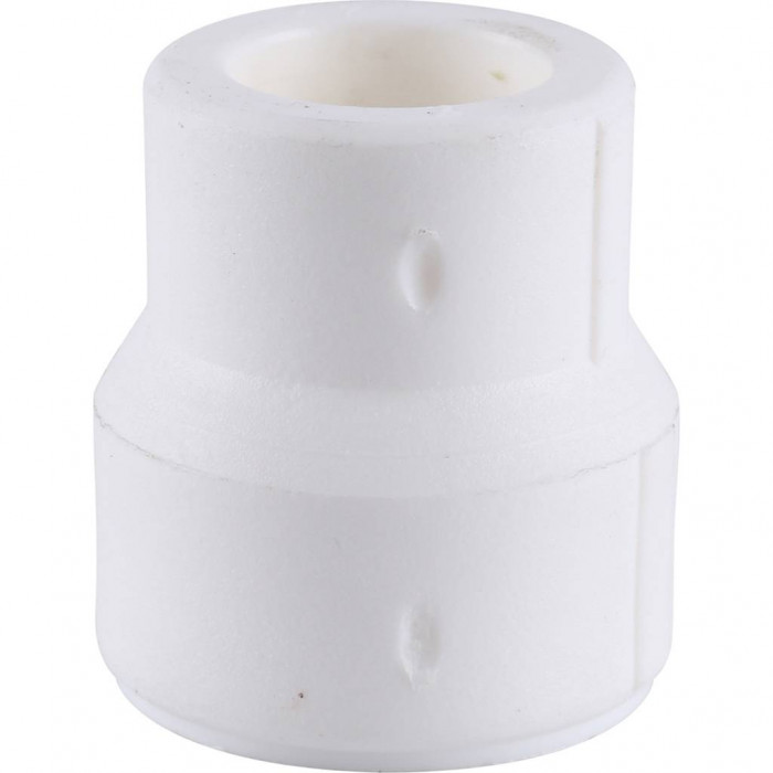 Kalde Муфта переходная внутр./внутр. для полипропиленовых труб 25х20