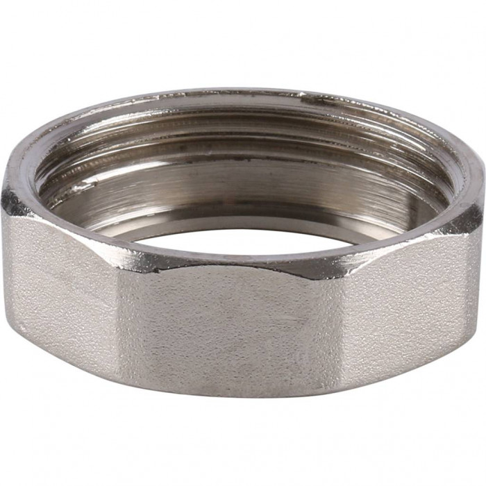 Муфта разъемная Kalde с внутренней резьбой 25х1