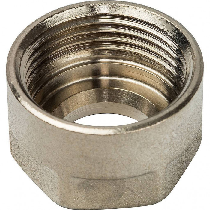 Соединение для медных труб LUXOR TR 91/A 15мм (резьба 3/4 )