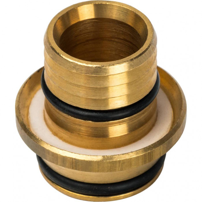 Фитинг компрессионный STOUT евроконус для труб PEX-AL-PEX 20х2,0х3/4