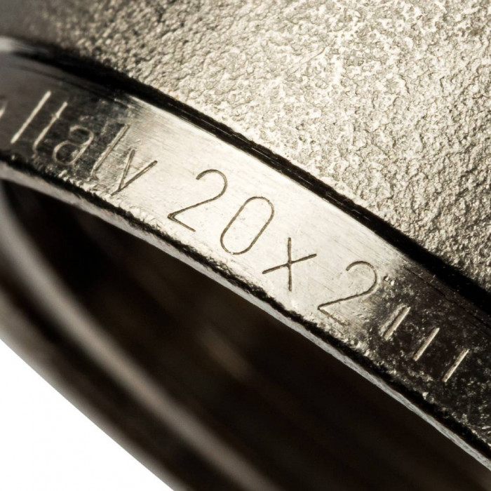 Фитинг компрессионный STOUT евроконус для труб PEX-AL-PEX 20х2,0х3/4