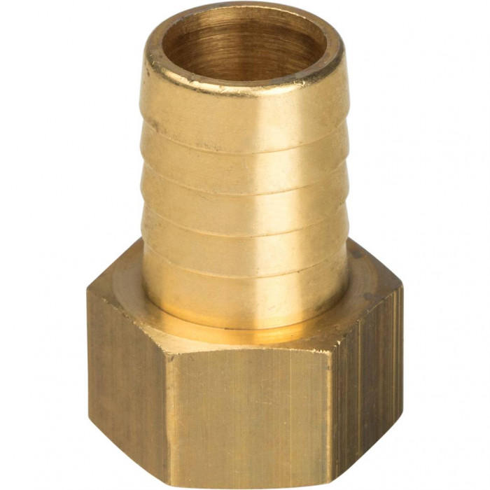 Штуцер STOUT ВР 1/2X18