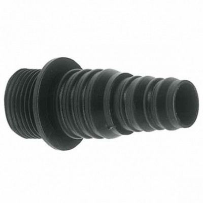 Schlauchtuelle 1&quot;-32/25/20 mm (104/2097) Штуцер универсальный, без упаковки