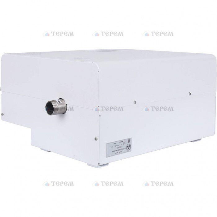 Настенный электрический котел РЭКО 18П 18 кВт 380В, одноконтурный