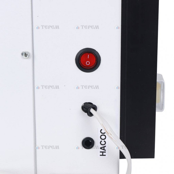 Настенный электрический котел РЭКО 18П 18 кВт 380В, одноконтурный