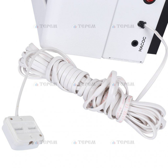 Настенный электрический котел РЭКО 18П 18 кВт 380В, одноконтурный