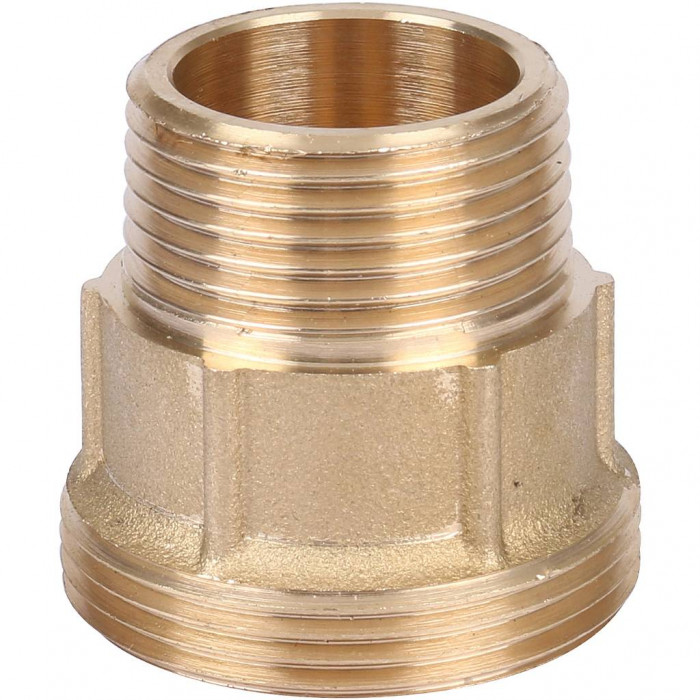 TIEMME Муфта с наружной резьбой 32х1