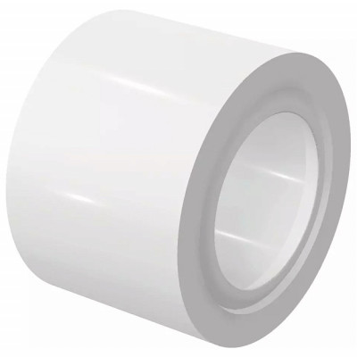 UPONOR КОЛЬЦО UPONOR Q&amp;E БЕЛОЕ С УПОРОМ ДЛЯ ТРУБ UPONOR PE-XA 32 ММ