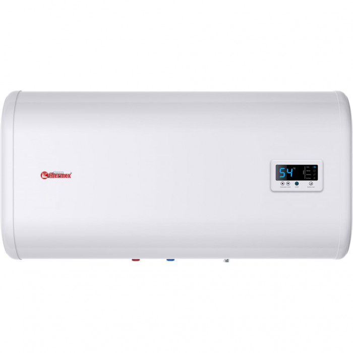 Накопительный водонагреватель Thermex IF 80 H (pro) IF Pro (Flat Plus Pro), 80л