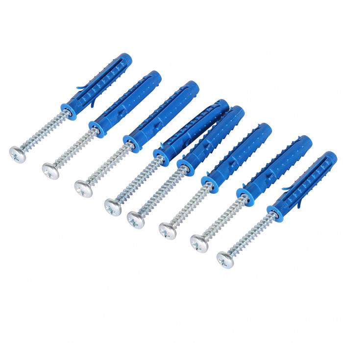 Стальной трубчатый радиатор ROMMER RST-205018-010, 18 секций, боковое подключение