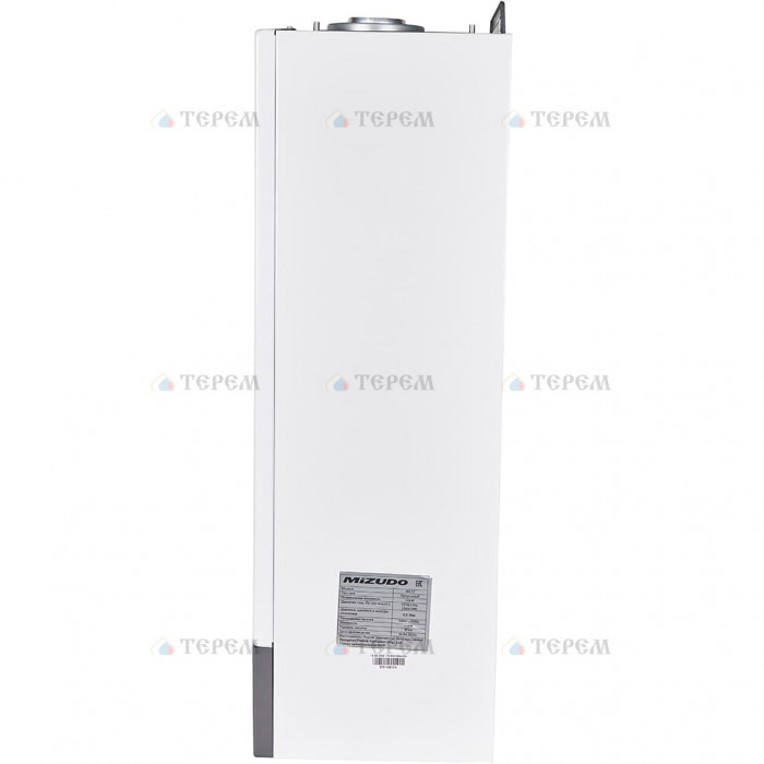 Настенный газовый котел Mizudo M11Т, турбированный, двухконтурный