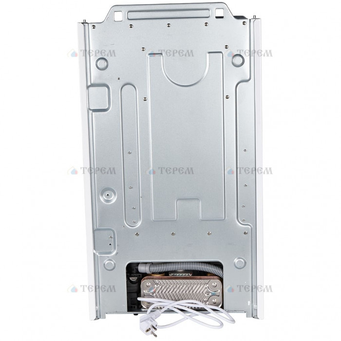 Настенный газовый котел Mizudo M11Т, турбированный, двухконтурный