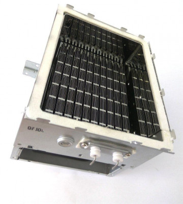 Камера сгорания в сборе | CHAMBER A’LY –207 | BA152-0501 | 440009652