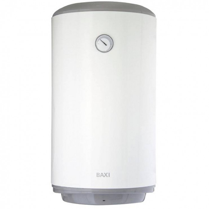Накопительный водонагреватель Baxi EXTRA V 510 TS, 100 л
