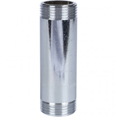STOUT Удлинитель НН хромированный 1 x100