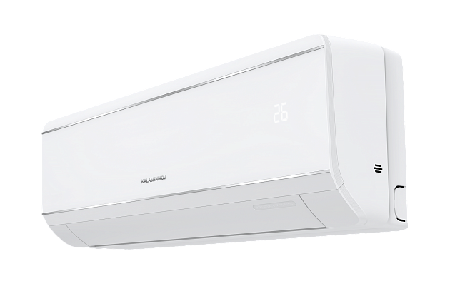 Кондиционер Kalashnikov Форпост KVAC-09IN-FP1/KVAC-09OD-FP1