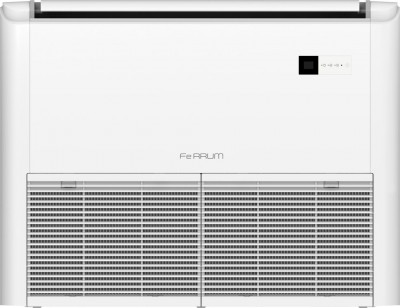 Напольно-потолочный кондиционер Ferrum  LCACF24D3-AI/LCAU24U3-AI