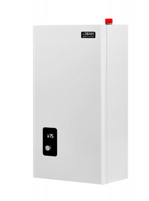 Электрический котел ЭВАН NEXT PLUS - 12