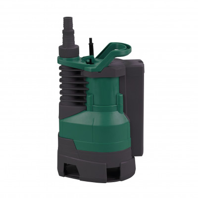Дренажный погружной насос PUMPMAN Q900B