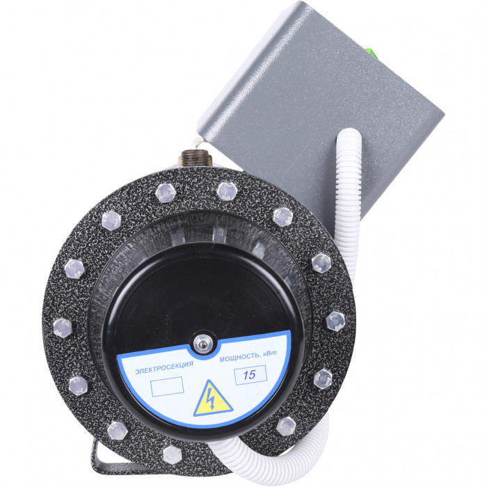 Проточный водонагреватель ЭПВН 15