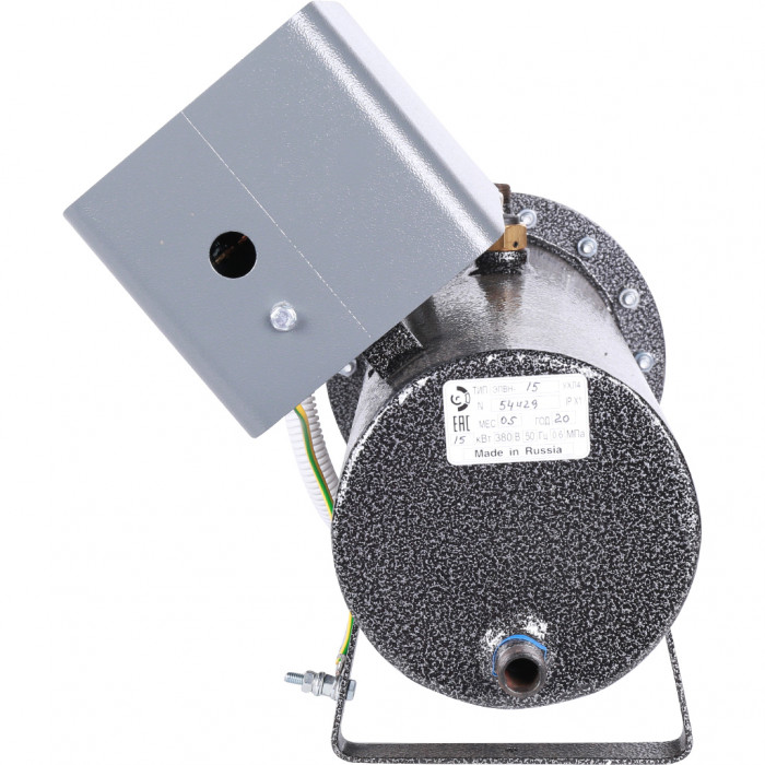 Проточный водонагреватель ЭПВН 15