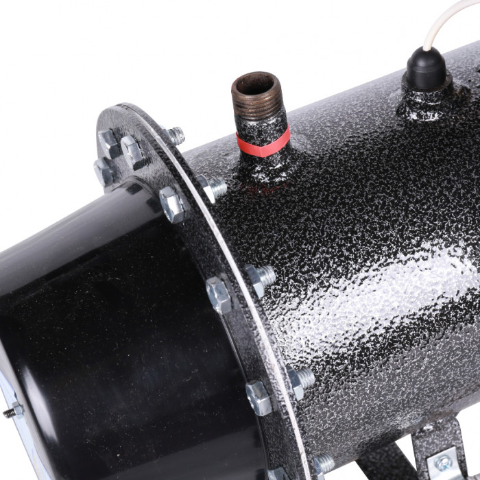 Проточный водонагреватель ЭПВН 15