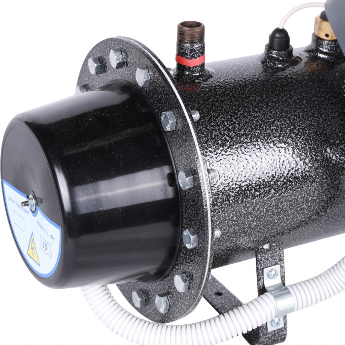 Проточный водонагреватель ЭПВН 15