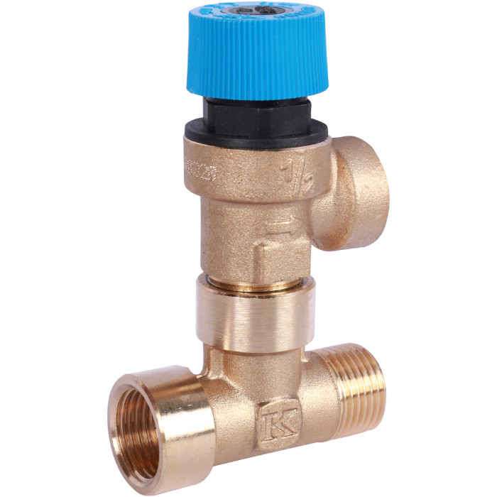 Проточный водонагреватель ЭПВН 15