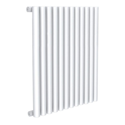 Стальной трубчатый радиатор KZTO (КЗТО) Гармония А40 1-1000-12, 12 секций, боковое подключение