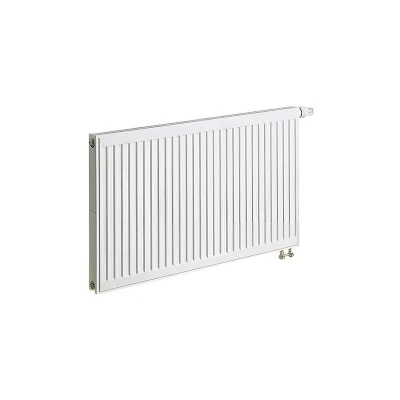 Стальной панельный радиатор Kermi Profil-V FTV 12/300/700, нижнее правое подключение